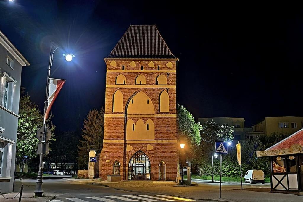 Queen * Malbork