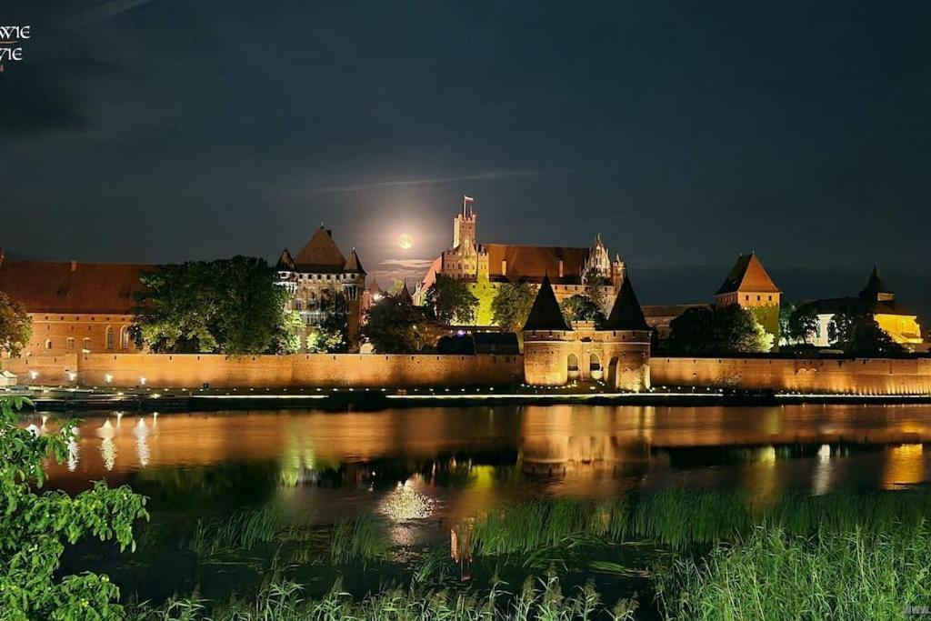 Apartment Queen Malbork